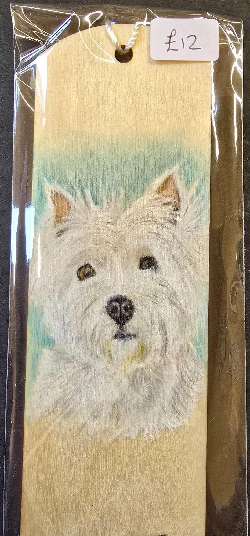 Large-wooden-bookmark-dog-4