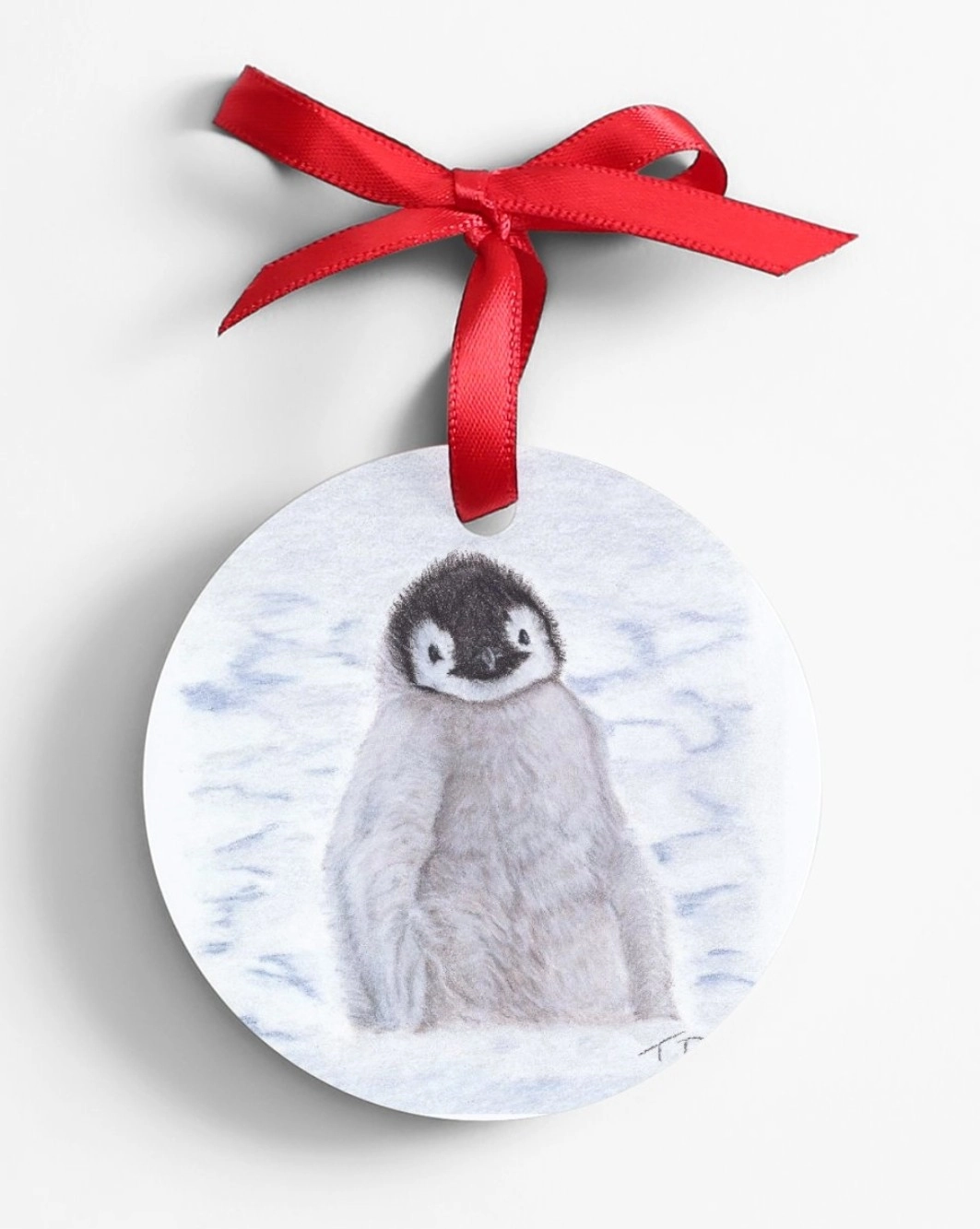 Christmas-decorations-penguin
