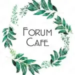 Forum Cafe Logo