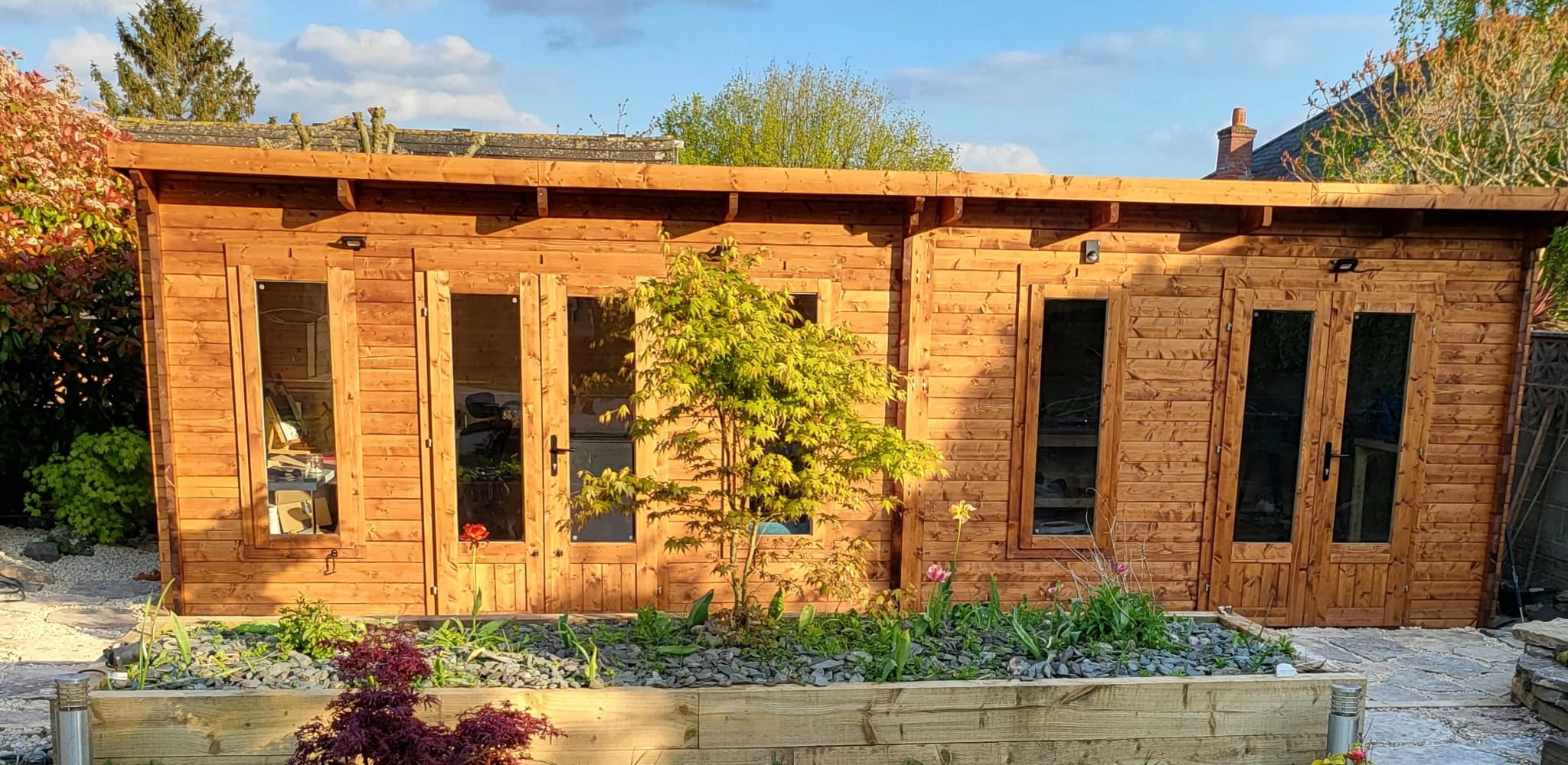 Theresa's Art Studio